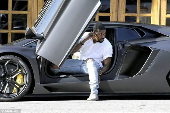 bao kanye west gave kim kardashian supercars worth million to celebrate their th wedding anniversary surprising the whole world with the story behind them 6516d31e776c4 Kanye West Gave Kim Kardashian 5 Supercars Worth $11 Million To Celebrate Their 9th Wedding Anniversary, Surprising The Whole World With The Story Behind Them.