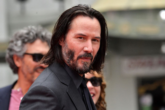 Keanu Reeves, the tragic life of the kindest star on the planet and the way he accepted it touched many people - Photo 4. Keanu Reeves, the tragic life of the kindest star on the planet and the way he accepted it touched many people - Photo 4.