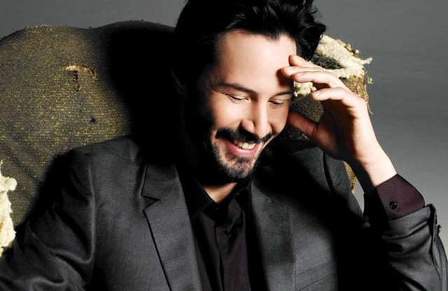Keanu Reeves, the tragic life of the kindest star on the planet and the way he accepted it touched many people - Photo 5. Keanu Reeves, the tragic life of the kindest star on the planet and the way he accepted it touched many people - Photo 5.