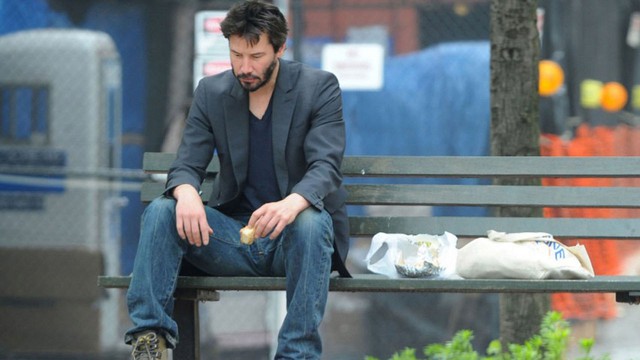Keanu Reeves, the tragic life of the kindest star on the planet and the way he accepted it touched many people - Photo 7. Keanu Reeves, the tragic life of the kindest star on the planet and the way he accepted it touched many people - Photo 7.