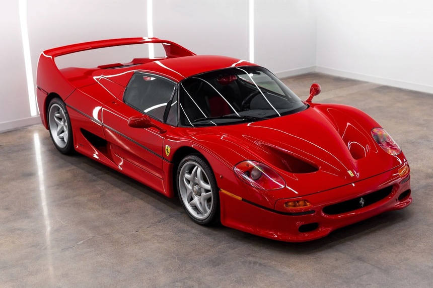 Ferrari anh 1