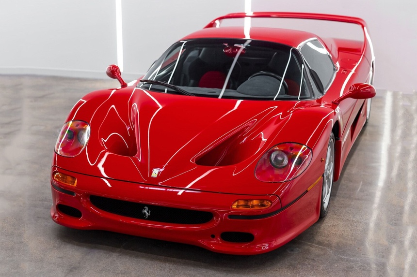 Ferrari anh 3