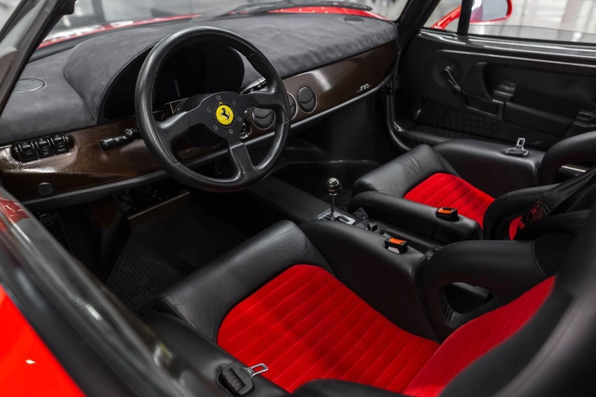 Ferrari anh 6