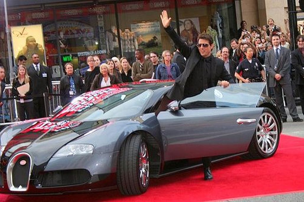 bao screen star tom cruise s huge car collection and the truth behind it make everyone fall in love 651325ada5fec Screen Star Tom Cruise's Huge Car Collection And The Truth Behind It Make Everyone Fall In Love