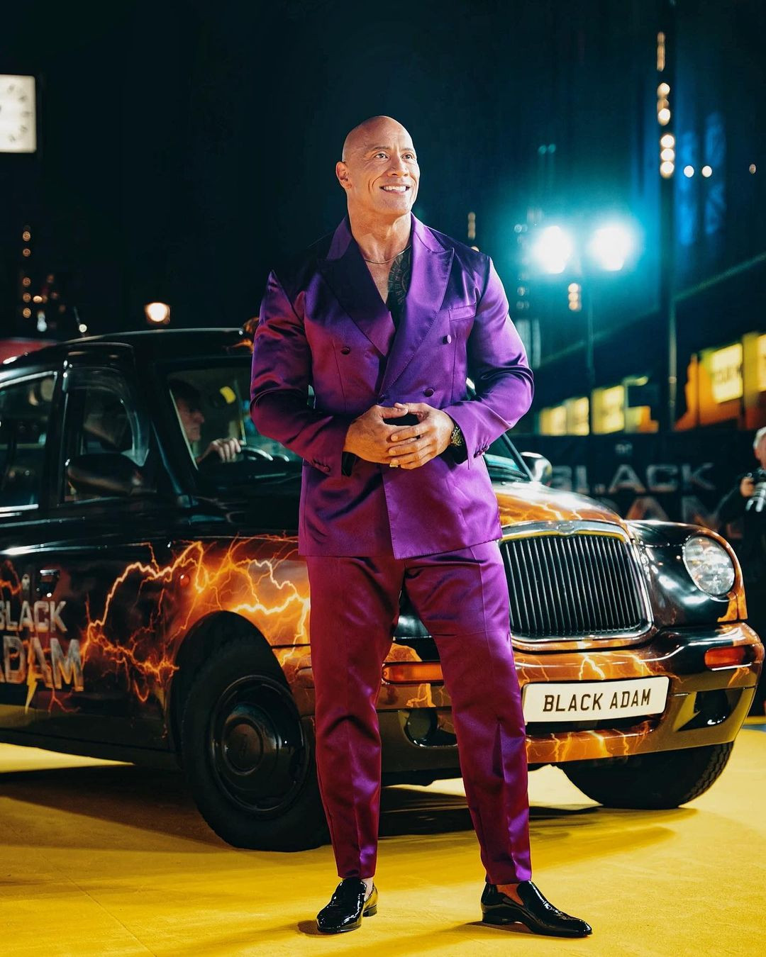 bao the rock from a past of being shunned and depressed to being a superstar who owns a billion dollar hollywood car collection 6516fa2be3e11 The Rock: From A Past Of Being Shunned And Depressed To Being A Superstar Who Owns A Billion-dollar Hollywood Car Collection