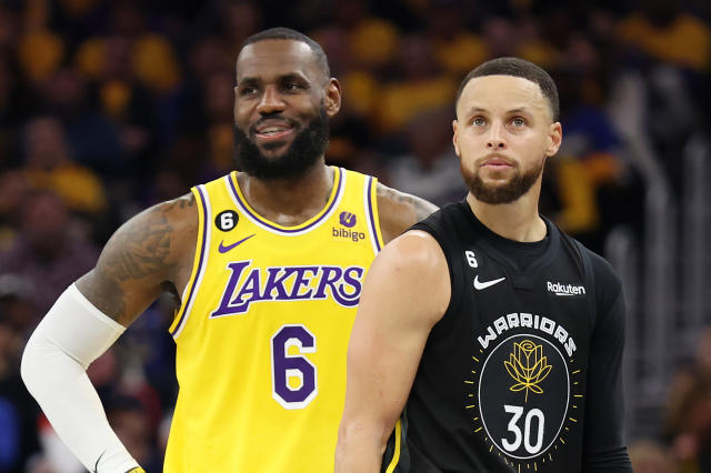 likhoa the complicated relationship between steph curry and lebron james from admirers to friends to enemies 6514f5d7245b5 The Complicated Relationship Between Steph Curry And Lebron James: From Admirers To Friends To Enemies