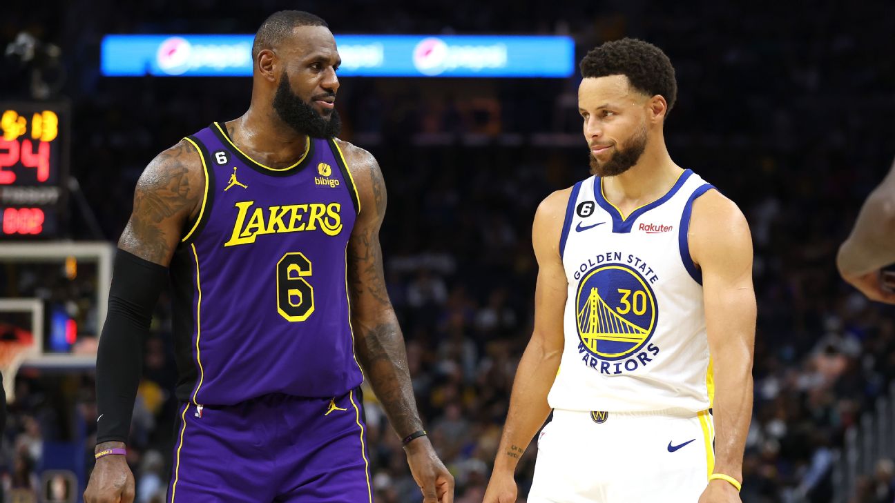 likhoa the complicated relationship between steph curry and lebron james from admirers to friends to enemies 6514f5d82e8f2 The Complicated Relationship Between Steph Curry And Lebron James: From Admirers To Friends To Enemies