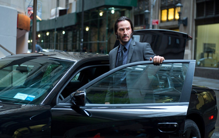 bao admira el supercoche de un millón de dólares de John Wick que se subastará con fines benéficos en Chicago este fin de semana 653cb2bb69156 Admira el supercoche de un millón de dólares de John Wick que se subastará con fines benéficos en Chicago este fin de semana