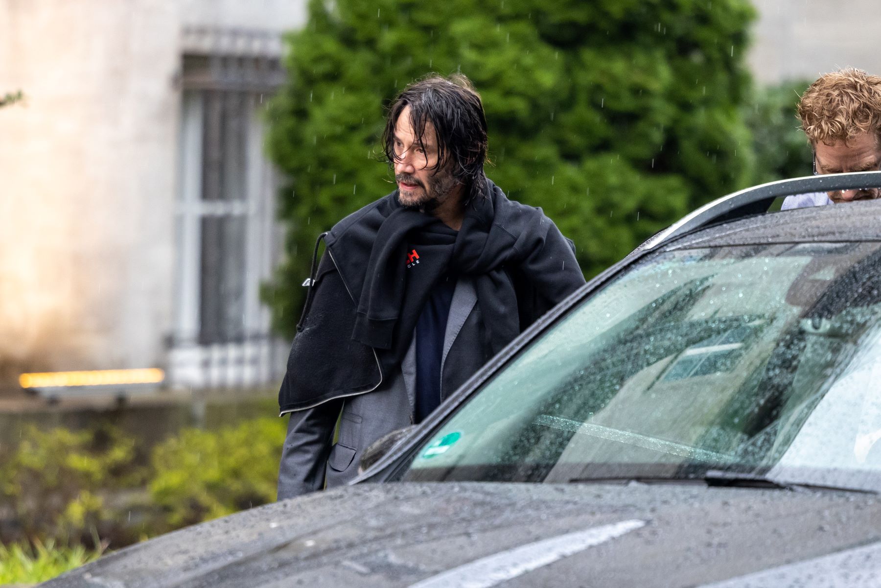 bao admira el supercoche de un millón de dólares de John Wick que se subastará con fines benéficos en Chicago este fin de semana 653cb2bfdb618 Admira el supercoche de un millón de dólares de John Wick que se subastará con fines benéficos en Chicago este fin de semana