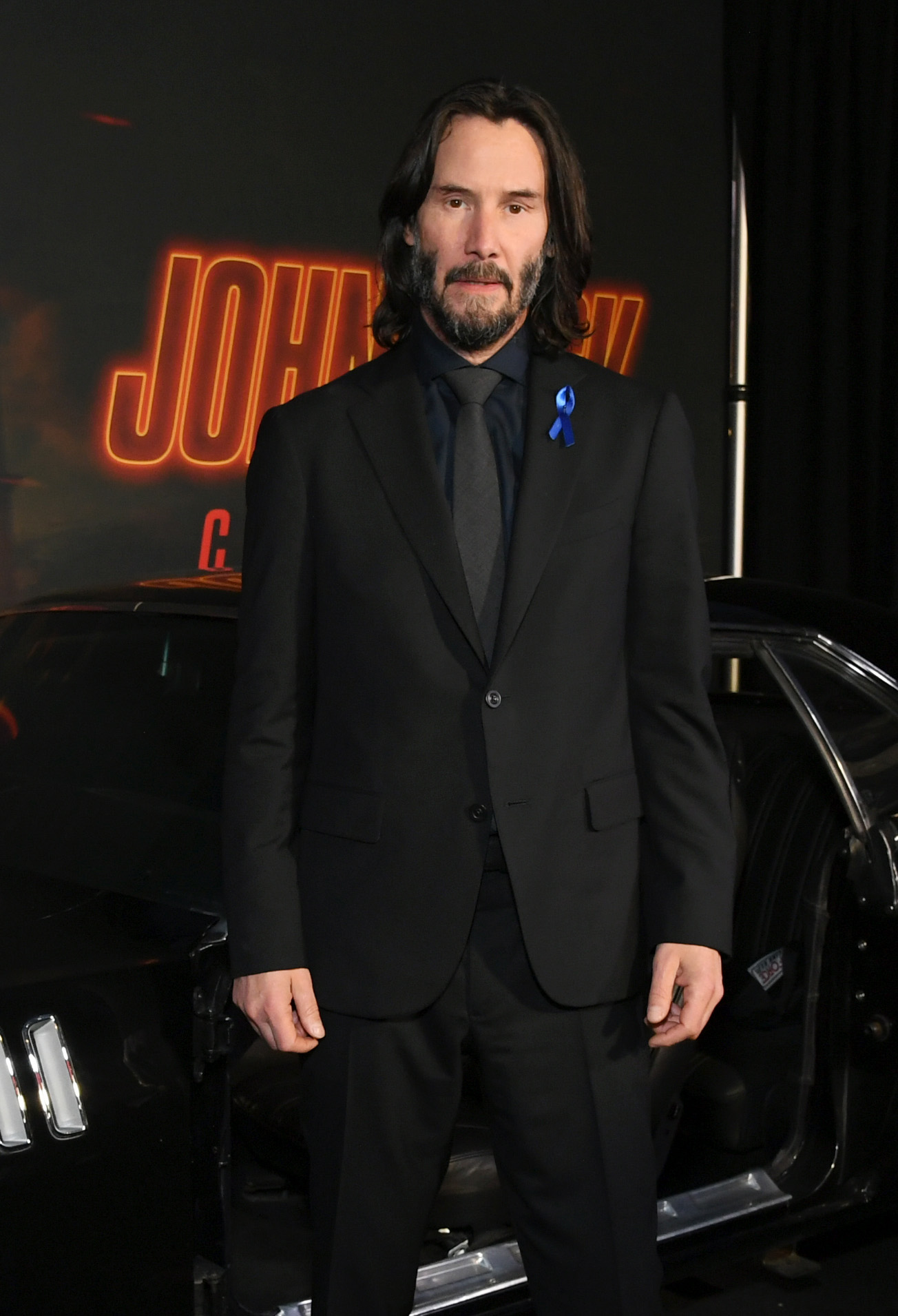 bao admire john wick s million dollar super car set that will be auctioned for charity in chicago this weekend 653cb2c17cb20 Admire John Wick's Million Dollar Super Car Set That Will Be Auctioned For Charity In Chicago This Weekend