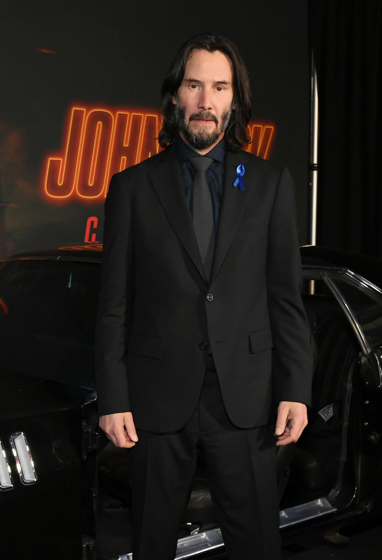 bao admira el supercoche de un millón de dólares de John Wick que se subastará con fines benéficos en Chicago este fin de semana 653cb2c17cb20 Admira el supercoche de un millón de dólares de John Wick que se subastará con fines benéficos en Chicago este fin de semana