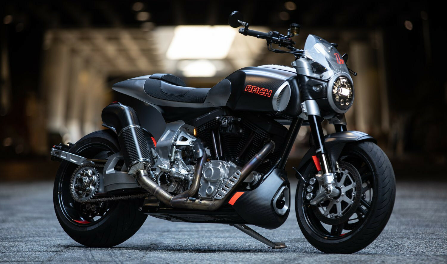 bao john wick is the founder of arch motorcycle company which is considering the possibility of adding an electric vehicle line to its product portfolio 651d5dd6e8e56 John Wick Is The Founder Of Arch Motorcycle Company, Which Is Considering The Possibility Of Adding An Electric Vehicle Line To Its Product Portfolio