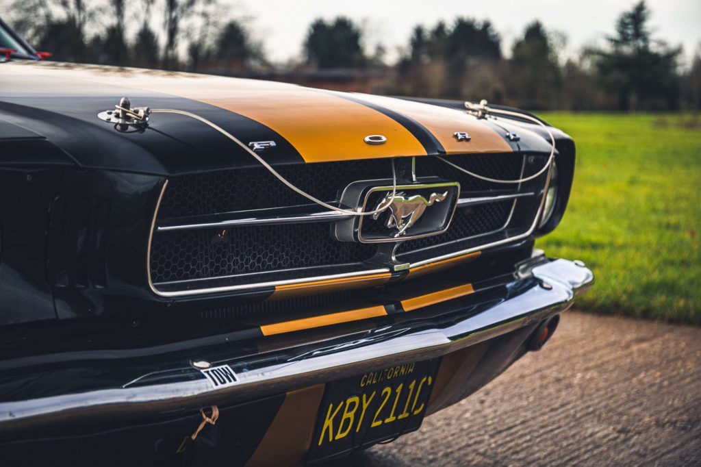 bao john wick makes fans fascinated with a rare classic mustang worth as much as a luxury yacht 65254f8c3acfd John Wick Makes Fans Fascinated With A Rare Classic Mustang, Worth As Much As A Luxury Yacht