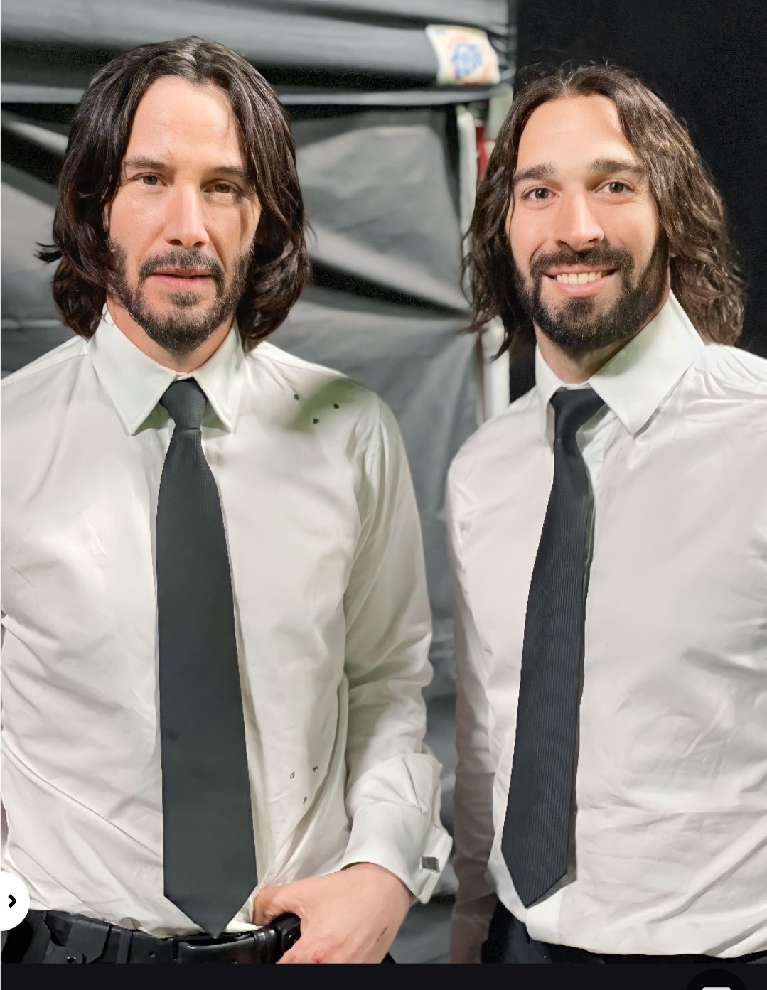 bao john wick sorprendió a todos cuando le regaló a su actor contribuyente un audi r el día de acción de gracias y le agradeció por acompañarlo 653aae974f8e4 John Wick sorprendió a todos cuando le regaló a su actor contribuyente un Audi R8 el día de acción de gracias y le agradeció por acompañarlo.