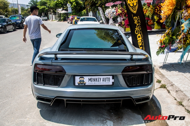 bao john wick sorprendió a todos cuando le regaló a su actor contribuyente un audi r el día de acción de gracias y le agradeció por acompañarlo 653aae9c56c94 John Wick sorprendió a todos cuando le regaló a su actor contribuyente un Audi R8 el día de acción de gracias y le agradeció por acompañarlo.