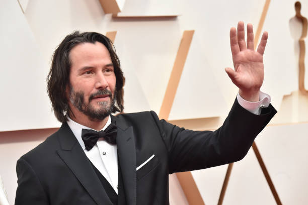 bao john wick surprised the media when he auctioned off a ferrari f worth up to eight figures 65281aaa147db John Wick Surprised The Media When He Auctioned Off A 1995 Ferrari F50 Worth Up To Eight Figures.