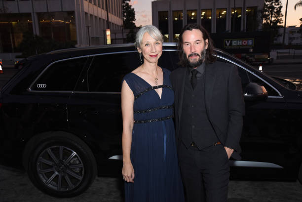 bao john wick surprised the media when he auctioned off a ferrari f worth up to eight figures 65281ab1db2a1 John Wick Surprised The Media When He Auctioned Off A 1995 Ferrari F50 Worth Up To Eight Figures.
