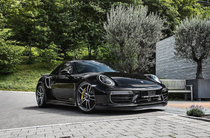 bao john wick surprised the whole world when he gave his colleague a porsche and made his dream come true at his wedding 652c34345d322 John Wick Surprised The Whole World When He Gave His Colleague A Porsche 911 And Made His Dream Come True At His Wedding.