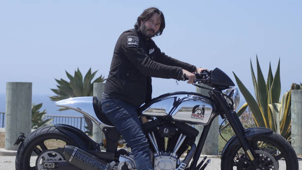 bao john wick surprised the whole world when he launched the first electric motorbike which is considered the most beautiful and fastest motorbike in 653797af85793 John Wick Surprised The Whole World When He Launched The First Electric Motorbike, Which Is Considered The Most Beautiful And Fastest Motorbike In 2023.