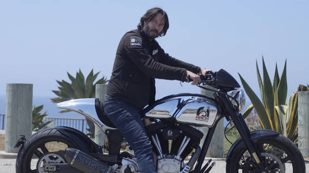 bao john wick sorprendió al mundo entero cuando lanzó la primera motocicleta eléctrica, considerada la motocicleta más bella y rápida del 653797af85793 John Wick sorprendió al mundo entero cuando lanzó la primera motocicleta eléctrica, considerada la motocicleta más bella y rápida del 2023 .