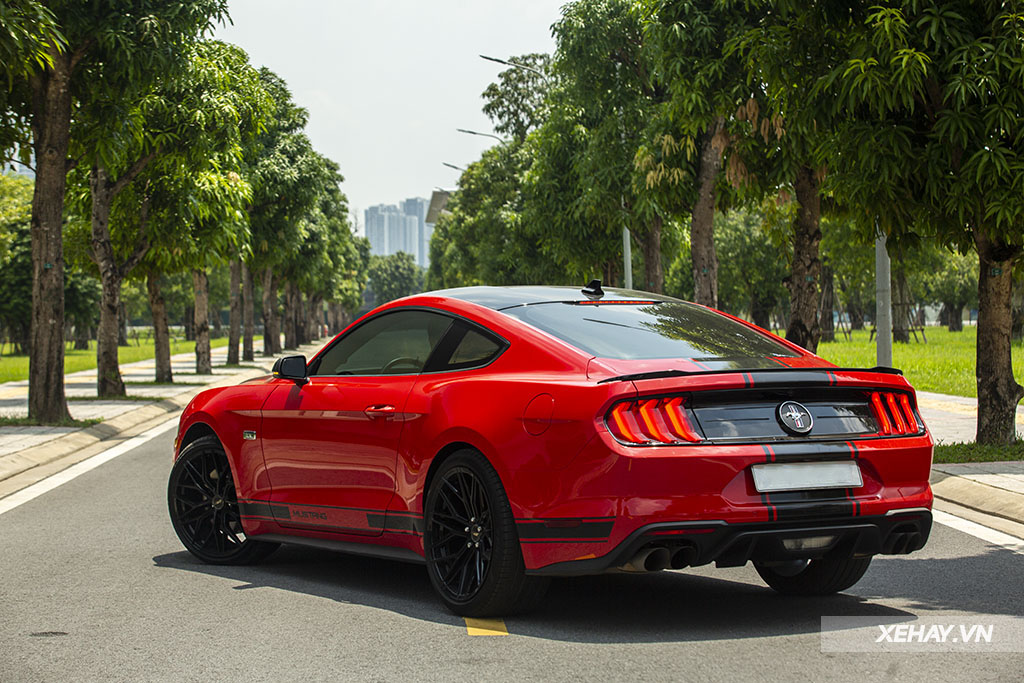 bao john wick surprised the world by giving his co star a ford mustang shelby gtr after his movie set a box office record 6534ed2b9b2f7 John Wick Surprised The World By Giving His Co-star A Ford Mustang Shelby Gt350r After His Movie Set A Box Office Record