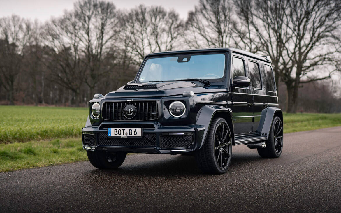 bao justin bieber surprised everyone when he gave his mother a super rare high end brabus and made her dream come true on her birthday 652adf434765f Justin Bieber Surprised Everyone When He Gave His Mother A Super Rare High-end Brabus And Made Her Dream Come True On Her Birthday.