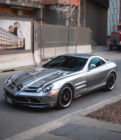 bao kanye west surprised the world by giving mike tyson his super rare mercedes benz slr when tyson returned to competition at the age of 653d0195a37ea Kanye West Surprised The World By Giving Mike Tyson His Super Rare Mercedes-benz Slr When Tyson Returned To Competition At The Age Of 53.