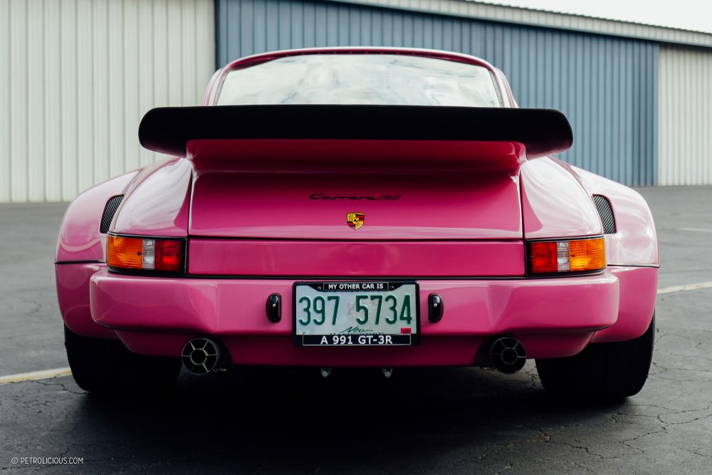 bao lakiha Spicer recuerda el extraño momento en que Mike Tyson le regaló un Porsche 930 rosa a cambio de su amor 653e3009101b2 Lakiha Spicer recuerda el 'extraño' momento en que Mike Tyson le regaló un Porsche 930 rosa a cambio de su amor.
