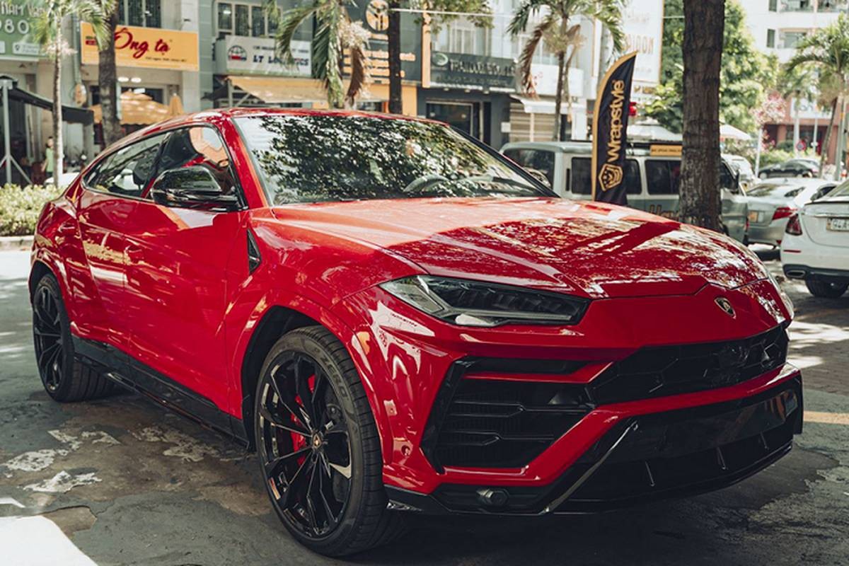 bao lebron james surprised the world when he gave his wife a lamborghini urus to celebrate their wedding day and help him realize his dream of becoming an nba legend 6533a9dc45995 Lebron James Surprised The World When He Gave His Wife A Lamborghini Urus To Celebrate Their Wedding Day And Help Him Realize His Dream Of Becoming An Nba Legend