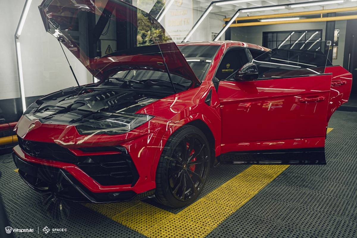 bao lebron james surprised the world when he gave his wife a lamborghini urus to celebrate their wedding day and help him realize his dream of becoming an nba legend 6533a9df312fb Lebron James Surprised The World When He Gave His Wife A Lamborghini Urus To Celebrate Their Wedding Day And Help Him Realize His Dream Of Becoming An Nba Legend