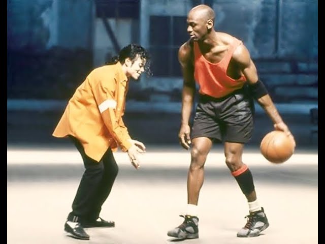 bao michael jordan revealed the gift michael jackson gave him and helped him realize his dream 651ff65972761 Michael Jordan Revealed The Gift Michael Jackson Gave Him And Helped Him Realize His Dream