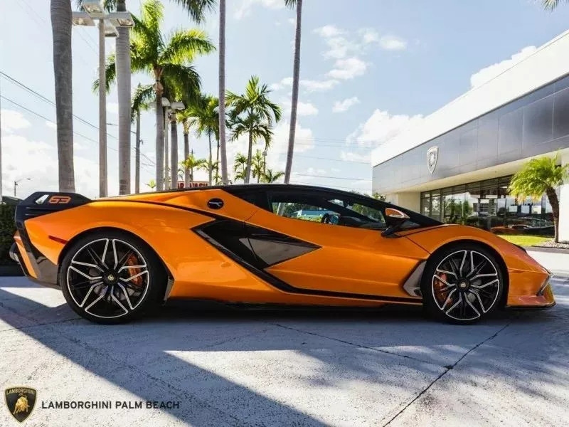 La sorprendente revelación de bao Mike Tyson cuando su esposa y su hijo le regalaron en silencio un Lamborghini Fkp para felicitarlo por superarse después de declararse en quiebra 653bf95ecf088 La sorprendente revelación de Mike Tyson cuando su esposa y su hijo le regalaron en silencio un Lamborghini Fkp 37 para felicitarlo por superarse Ir a la quiebra