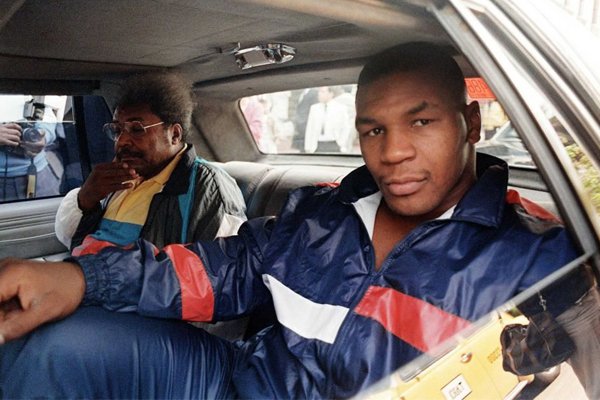 bao mike tyson suddenly revealed that he was given an entire collection dedicated to amir tyson s son and helped his son realize his dream 65200f9b9d0c9 Mike Tyson Suddenly Revealed That He Was Given An Entire Collection Dedicated To Amir Tyson's Son And Helped His Son Realize His Dream.