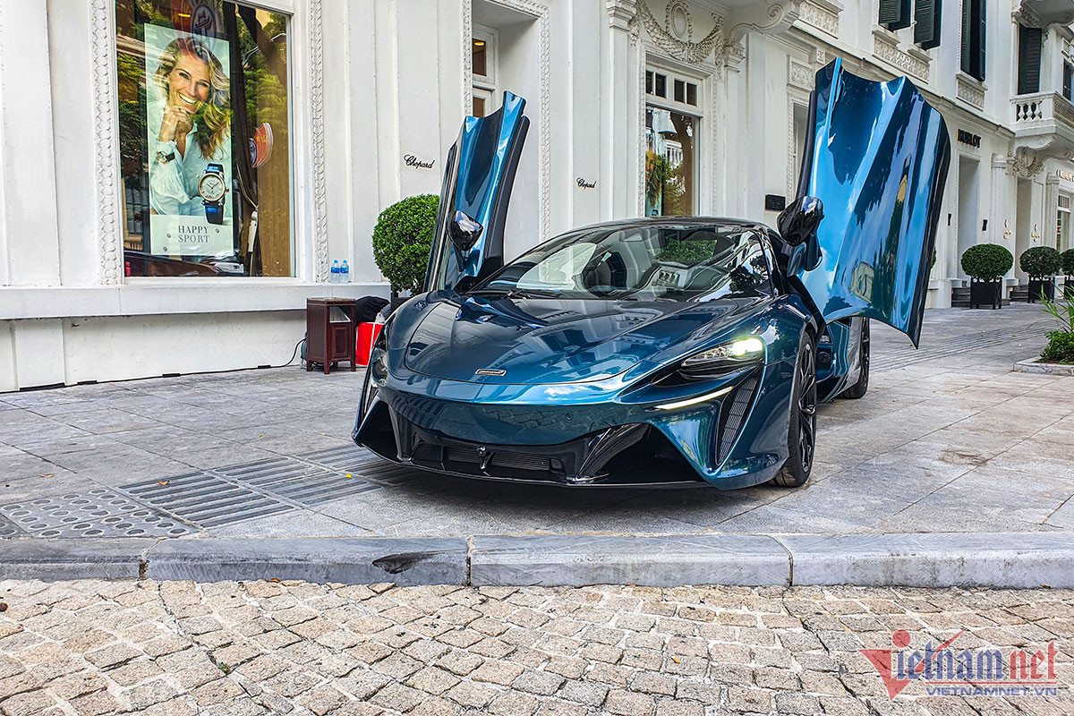 bao mike tyson surprised the world by giving his ex wife a mclaren artura on her wedding day and thanked her for helping him change 65363ffcf204a Mike Tyson Surprised The World By Giving His Ex-wife A Mclaren Artura On Her Wedding Day And Thanked Her For Helping Him Change.