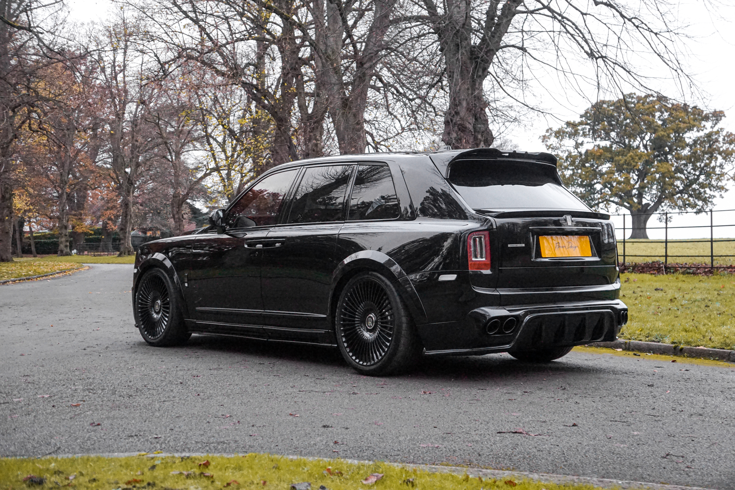 bao mike tyson surprised the world when he gave a rolls royce cullinan to his best friend for helping him find himself after bankruptcy 65339ec0dc563 Mike Tyson Surprised The World When He Gave A Rolls-royce Cullinan To His Best Friend For Helping Him Find Himself After Bankruptcy.