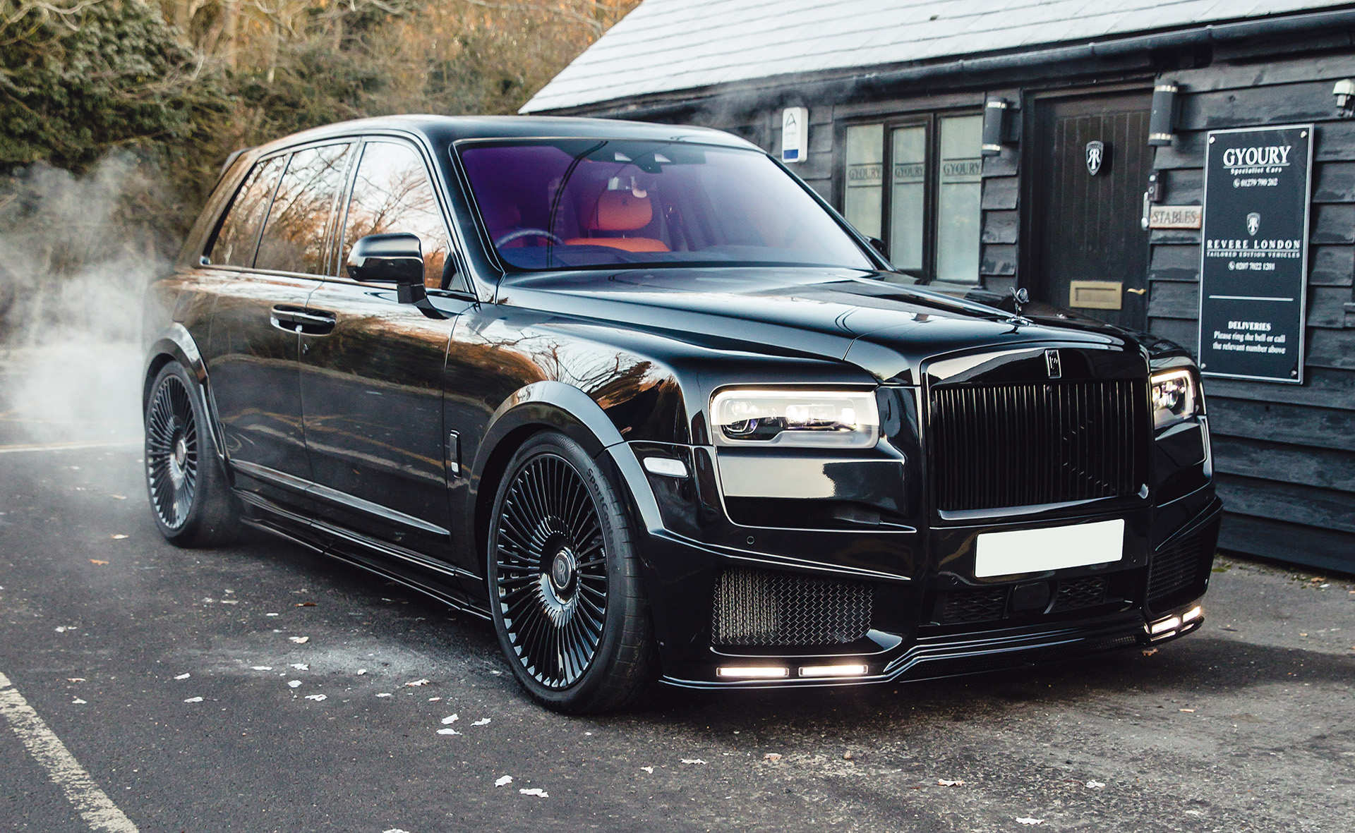 bao mike tyson surprised the world when he gave a rolls royce cullinan to his best friend for helping him find himself after bankruptcy 65339ecae192e Mike Tyson Surprised The World When He Gave A Rolls-royce Cullinan To His Best Friend For Helping Him Find Himself After Bankruptcy.