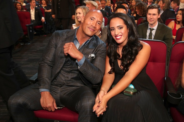 bao the rock surprised everyone when he gave his daughter a mclaren spider s when she debuted in the wrestling industry when she just turned years old 65218350c0780 The Rock Surprised Everyone When He Gave His Daughter A Mclaren Spider 720s When She Debuted In The Wrestling Industry When She Just Turned 19 Years Old.