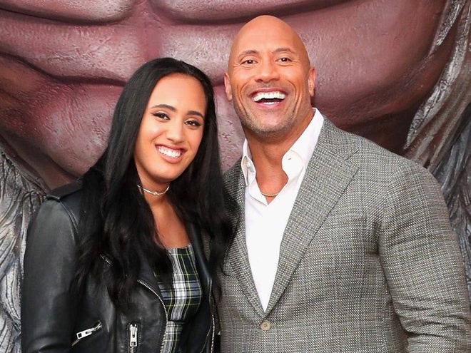 bao the rock surprised everyone when he gave his daughter a mclaren spider s when she debuted in the wrestling industry when she just turned years old 65218359c4c13 The Rock Surprised Everyone When He Gave His Daughter A Mclaren Spider 720s When She Debuted In The Wrestling Industry When She Just Turned 19 Years Old.