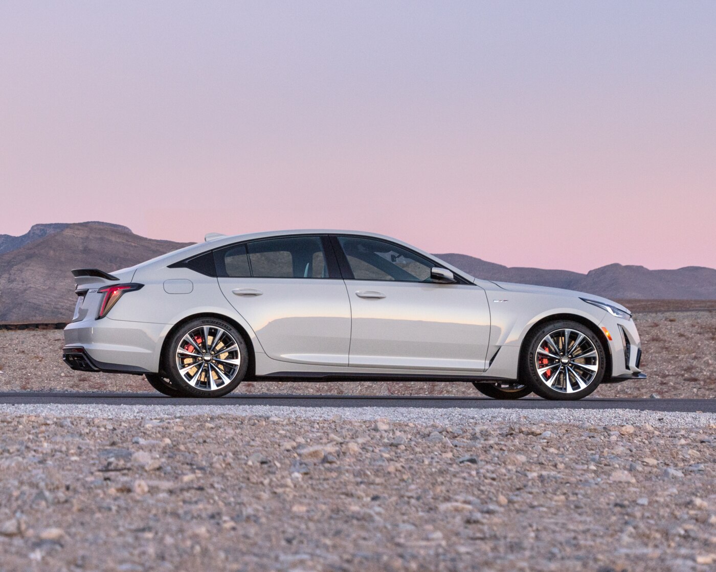 bao the rock surprised everyone when he gave his mom a super rare cadillac ct makes his mom s dreams come true for christmas 6521584dea83d The Rock Surprised Everyone When He Gave His Mom A Super Rare Cadillac Ct5 Makes His Mom's Dreams Come True For Christmas