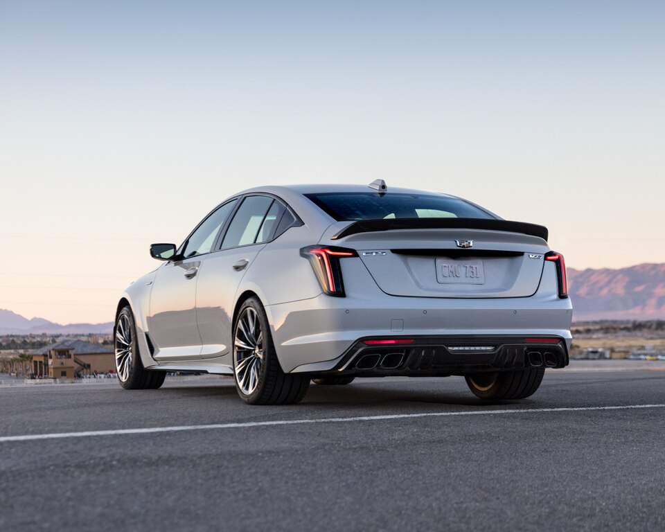 bao the rock surprised everyone when he gave his mom a super rare cadillac ct makes his mom s dreams come true for christmas 6521584fbd565 The Rock Surprised Everyone When He Gave His Mom A Super Rare Cadillac Ct5 Makes His Mom's Dreams Come True For Christmas