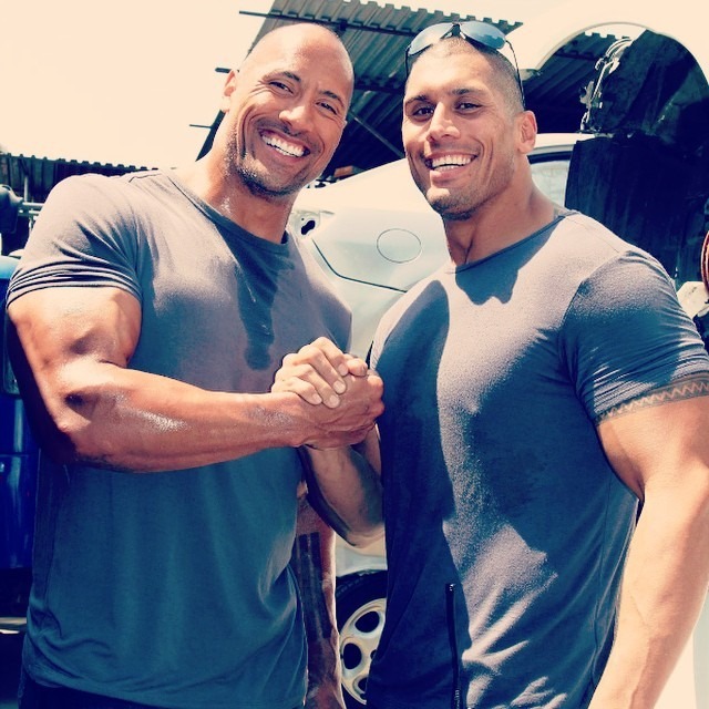 bao the rock surprised everyone when he secretly gave a ford f to his tax paying actor on easter and thanked him for helping him recently 653a80f27127a The Rock Surprised Everyone When He Secretly Gave A Ford F-150 To His Tax-paying Actor On Easter And Thanked Him For Helping Him Recently.