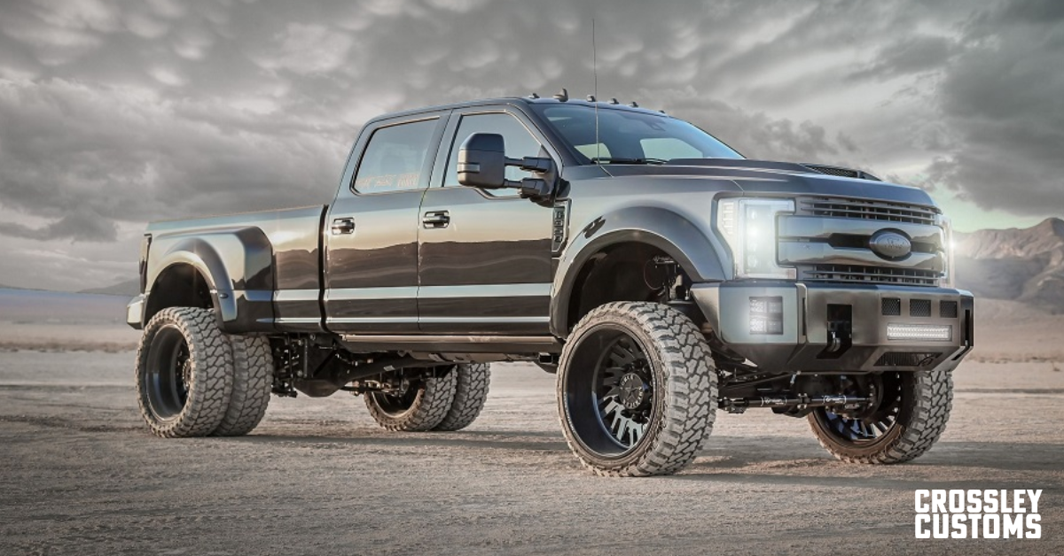 bao the rock was surprised when adele gave him an extremely rare ford f to congratulate him on winning the title of sexiest actor of all time 653b7d4e68c76 The Rock Was Surprised When Adele Gave Him An Extremely Rare Ford F350 To Congratulate Him On Winning The Title Of Sexiest Actor Of All Time.