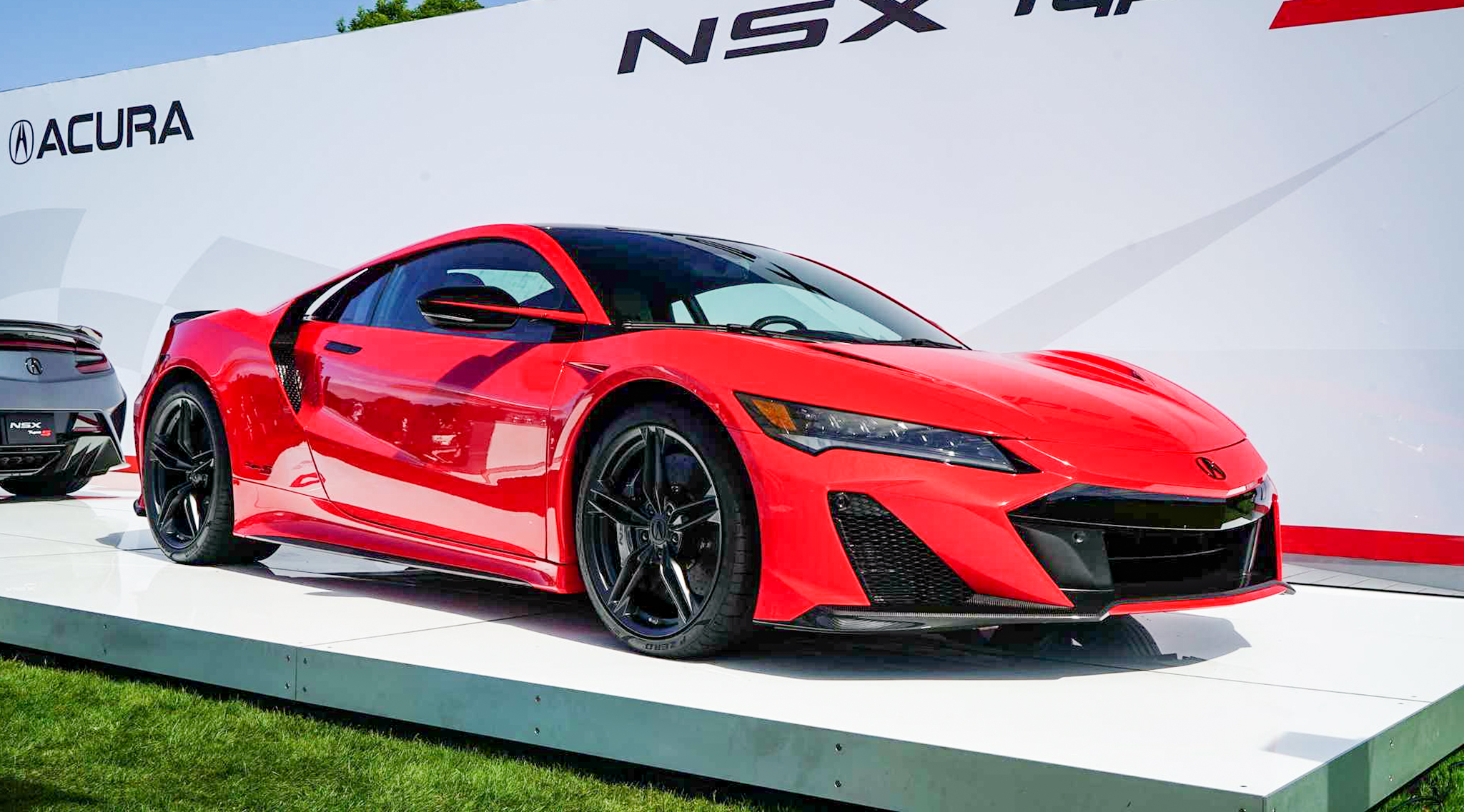 bao to honor their friendship drake made jordan b s dream come true by giving him a rare acura nsx supercar for his birthday 652ea6f936959 To Honor Their Friendship, Drake Made Jordan B's Dream Come True By Giving Him A Rare Acura Nsx Supercar For His Birthday.