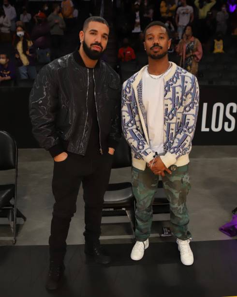 bao to honor their friendship drake made jordan b s dream come true by giving him a rare acura nsx supercar for his birthday 652ea6fd26617 To Honor Their Friendship, Drake Made Jordan B's Dream Come True By Giving Him A Rare Acura Nsx Supercar For His Birthday.