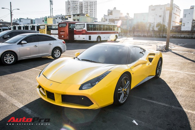 bao to please his daughter michael jordan surprised everyone by giving her a ferrari gtb on the occasion of her giving birth to her first child 6534f3063f95a To Please His Daughter, Michael Jordan Surprised Everyone By Giving Her A Ferrari 488 Gtb On The Occasion Of Her Giving Birth To Her First Child.