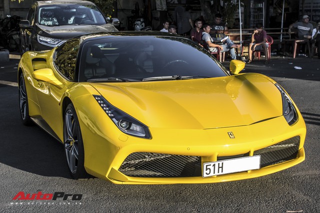 bao to please his daughter michael jordan surprised everyone by giving her a ferrari gtb on the occasion of her giving birth to her first child 6534f30d4942c To Please His Daughter, Michael Jordan Surprised Everyone By Giving Her A Ferrari 488 Gtb On The Occasion Of Her Giving Birth To Her First Child.