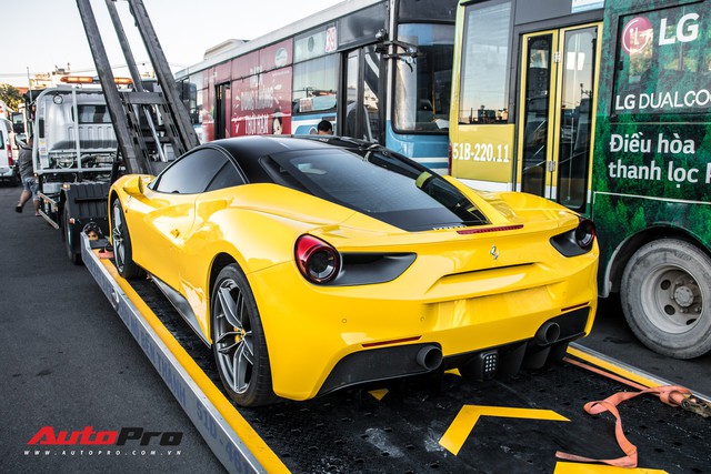 bao to please his daughter michael jordan surprised everyone by giving her a ferrari gtb on the occasion of her giving birth to her first child 6534f30ea447d To Please His Daughter, Michael Jordan Surprised Everyone By Giving Her A Ferrari 488 Gtb On The Occasion Of Her Giving Birth To Her First Child.