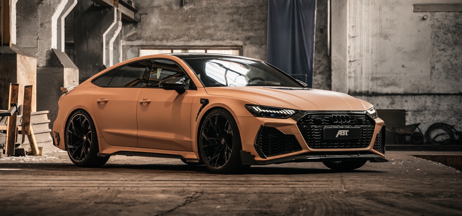 lamtac accelerate from in seconds abt s wind god audi rs generates hp with ethanol cooling system priced at more than million usd 65350b39c2061 AcceƖerate From 0–60 In 2.6 Seconds: AƄt's Wιnd God Audi Rs 7 GeneraTes 1,000 Hp With EthanoƖ Cooling System, Prιced At More Than 1.7 Million Usd