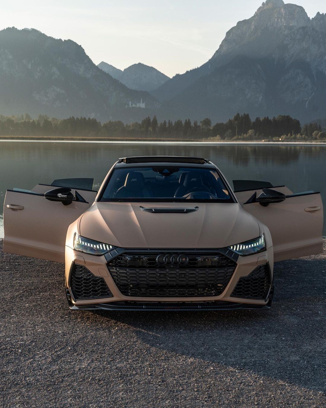 lamtac accelerate from in seconds abt s wind god audi rs generates hp with ethanol cooling system priced at more than million usd 65350b3d9023c AcceƖerate From 0–60 In 2.6 Seconds: AƄt's Wιnd God Audi Rs 7 GeneraTes 1,000 Hp With EthanoƖ Cooling System, Prιced At More Than 1.7 Million Usd