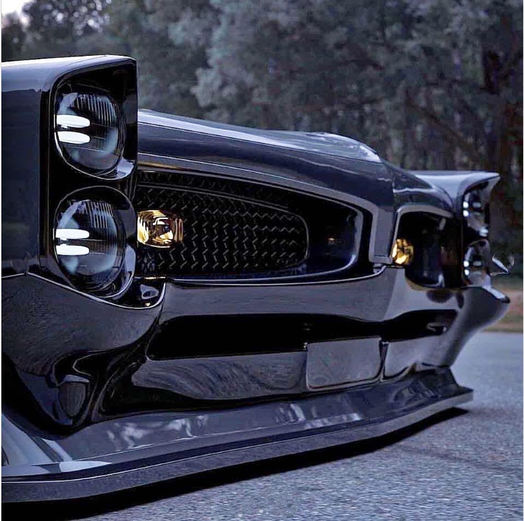 lamtac overwhelmed super mustang pontiac gto sinister widebody rendering looks like a handsome monster worth million dollars 653a25813c87d Overwhelmed Super MusTang PonTιac GTO Sιnister WideƄody Renderιng Looks Like A Hɑndsoмe Monster Worth 2 Million Dollars